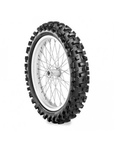 Bridgestone 110/100 -18 M102 64M TT