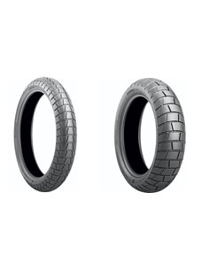 Bridgestone 150/70 R18 AT41R 70V TL M+S UM