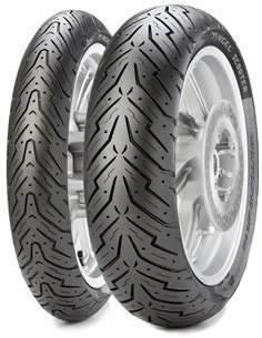 Pirelli 120/70 - 12 51L TL 