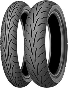 Dunlop 110/70-17 54H TL ARROWMAX GT601F