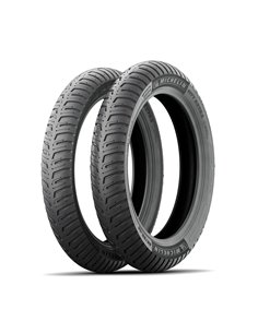 Michelin 100/80 - 14 M/C 48S CITY EXTRA  TL