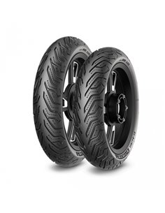 Michelin 110/70 - 13 M/C 54S REINF CITY GRIP SAVER  TL