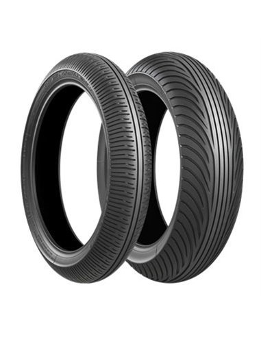 Continental ContiRaceAttack Rain NHS 180/55 R 17 TL