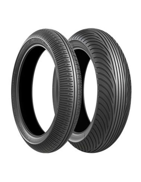 Continental ContiRaceAttack Rain NHS 190/55 R 17 TL