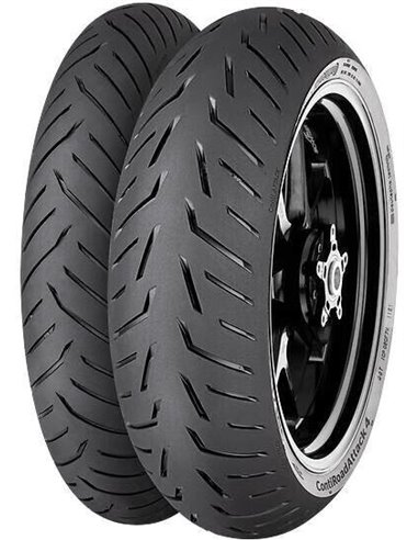 Continental ContiRoadAttack 4 GT 190/55ZR17 M/C (75W) TL CRA4 GT