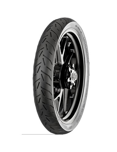 Continental ContiStreet / Reinforced 2.75-18 M/C 48P TL RF CStreet