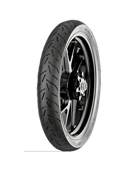 Continental ContiStreet / Reinforced 2.75-18 M/C 48P TL RF CStreet