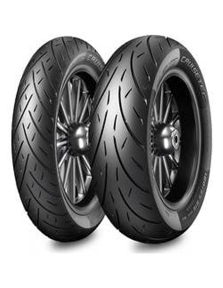 Metzeler Cruisetec 110/90 - 19 M/C 62H TL 