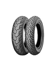 Dunlop 110/90 - 18 61H TL D404