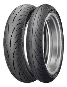 Dunlop 130/70B18 63H TL D428F