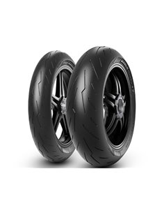 Pirelli 110/70 ZR 17 M/C 54W TL 