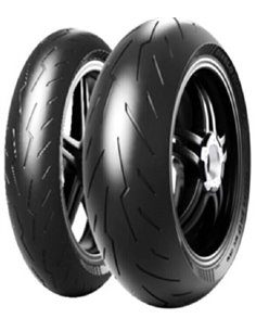 Pirelli 110/70 ZR 17 M/C 54W TL 