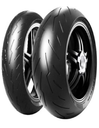 Pirelli 190/55 ZR 17 M/C (75W) TL 
