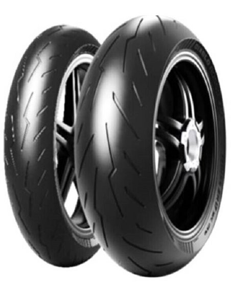 Pirelli 200/55 ZR 17 M/C (78W) TL 