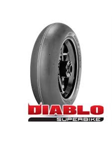 Pirelli 190/60 R 17 NHS TL SCX