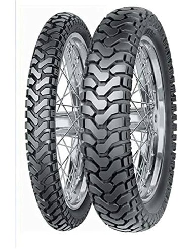 Neumáticos Mitas Tire E-07 150/70-17