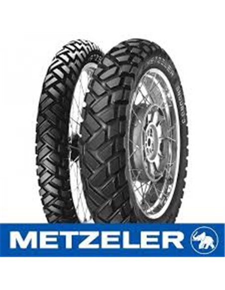 Metzeler Enduro 3 Sahara 90/90 - 21 M/C 54S DP TT 