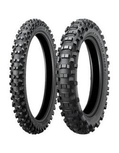 Dunlop 120/90 - 18 65R TT GX EN91