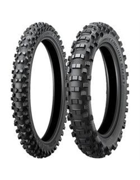 Dunlop 120/90 - 18 65R TT GX EN91