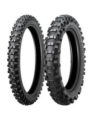 Dunlop 140/80 - 18 70R TT GX EN91