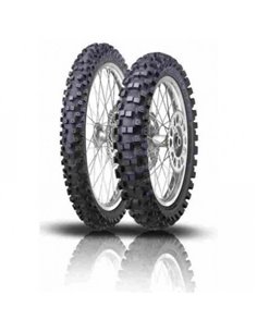 Dunlop 70/100 - 17 40M TT GX MX34