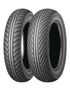 Dunlop 120/80 - 12  TL KR345