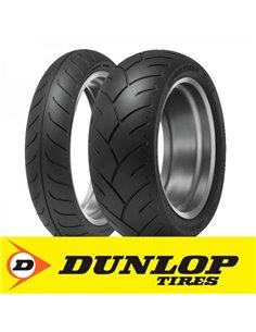 Dunlop 130/70R18 63H TL D423F