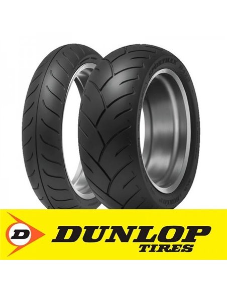 Dunlop 200/50R17 75V TL D423