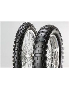 Pirelli 110/80 R 19 M/C 59R MST TL   