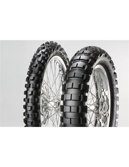 Pirelli Scorpion Rally 150/70 R 18 M/C 70R M+S Tl