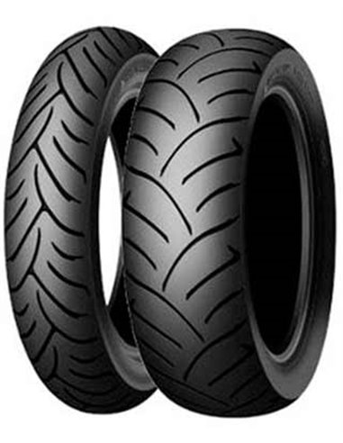 Dunlop 110/80 - 14 59S TL SCSMART