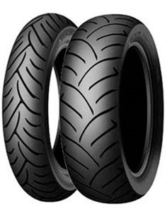 Dunlop 90/90 - 16 48P TL SCSMART