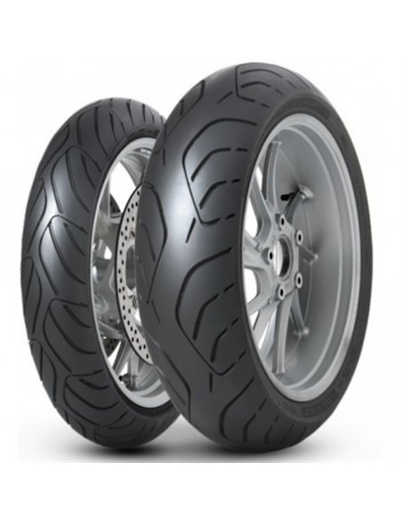 Dunlop 160/60 ZR 17 (69W) TL SSMART MK3