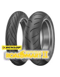 Dunlop 120/70 ZR 18 (59W) TL SX RSMART2