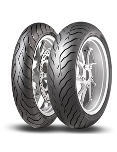 Dunlop 120/60ZR17 (55W) TL SX ROADSMART IV