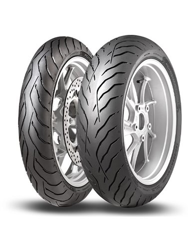 Dunlop 120/60ZR17 (55W) TL SX ROADSMART IV