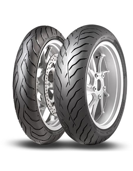 Dunlop 170/60ZR17 (72W) TL SX ROADSMART IV