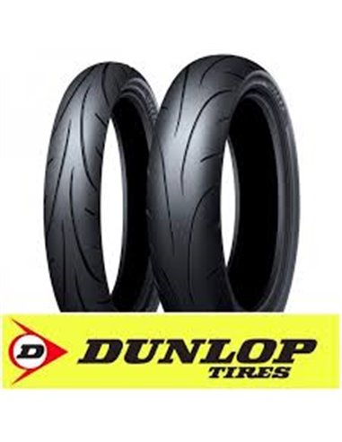 Dunlop 80/90 - 17 50S TL SXQLITE