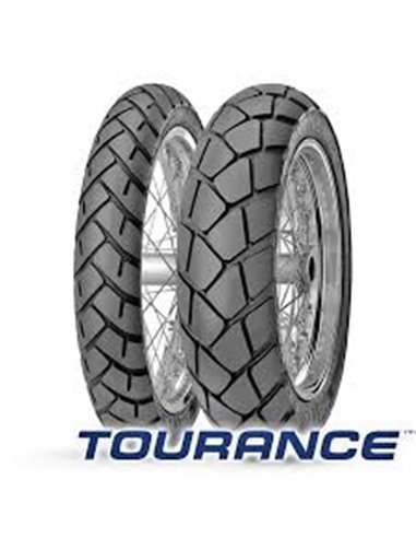 Metzeler Tourance 130/70 - 13 M/C 57P DP TL 