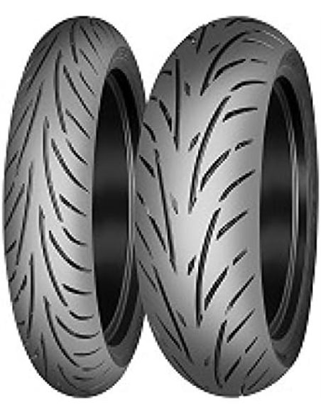 Neumáticos Mitas Tire Touring Force 110/80Zr19