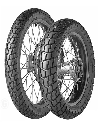 Dunlop 90/90 - 21 54H TL TRX