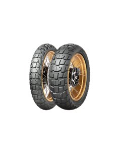 Dunlop 110/80 R 19 59T TL TRX RAID