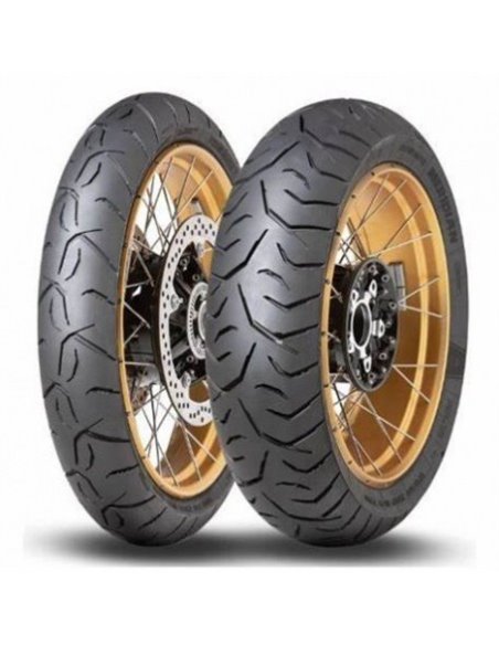 Dunlop 120/70ZR19 60W TL TRX MERIDIAN