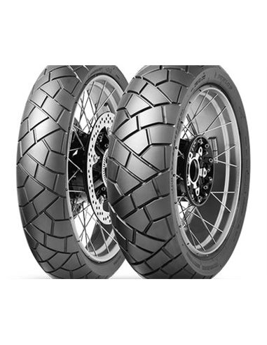 Dunlop 110/80R19 59V TL TRX MIXTOUR