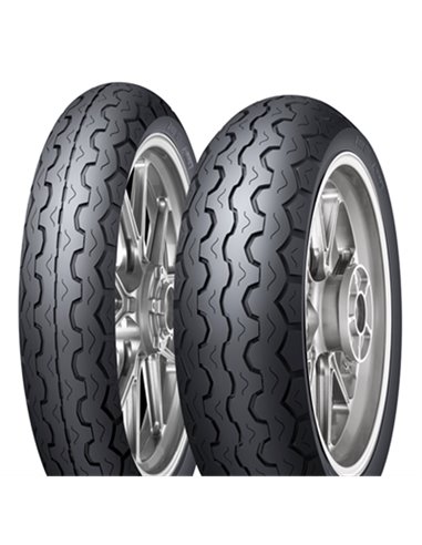 Dunlop 110/80R18 58V TL TT100 GP