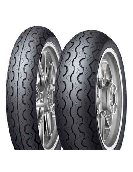 Dunlop 110/80R18 58V TL TT100 GP