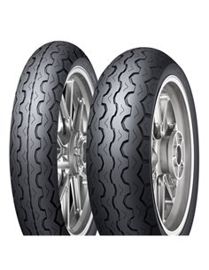 Dunlop 120/70 ZR 17 (58W) TL TT100 GP
