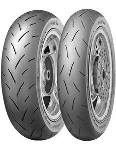 Dunlop 120/70 - 12 51L TL TT93 GP