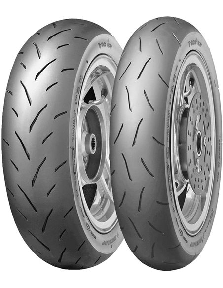 Dunlop 120/70 - 12 51L TL TT93 GP
