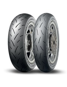 Dunlop 120/80 - 12 55J TL TT93 GPPRO